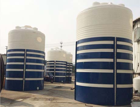 工業(yè)化工儲(chǔ)罐檢修的注意事項(xiàng)