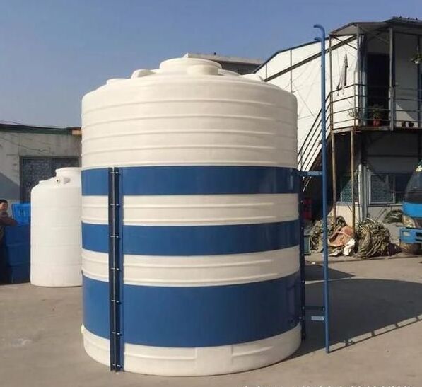 化工儲(chǔ)罐的維護(hù)保養(yǎng)及維修