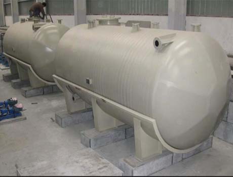 PPH儲(chǔ)罐怎樣檢驗(yàn)質(zhì)量