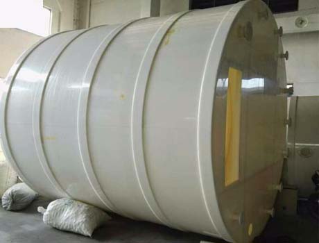 塑料儲(chǔ)罐不太適合儲(chǔ)存哪些東西