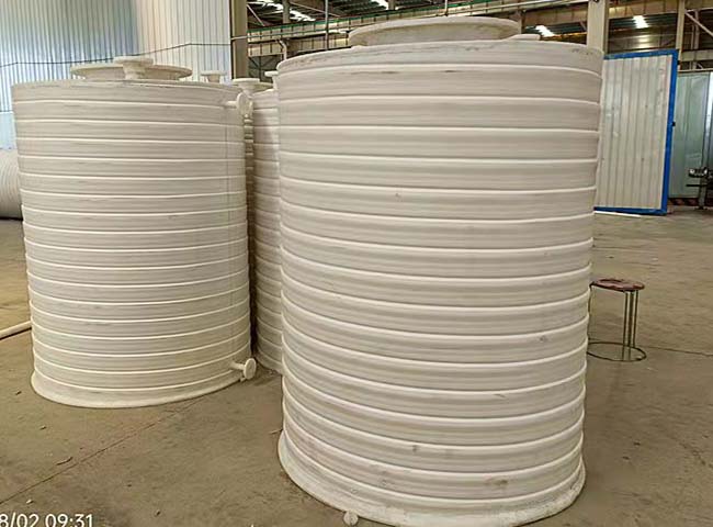 塑料化工儲罐哪家好