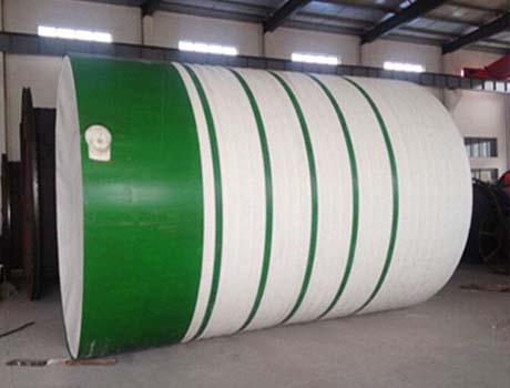 立式防腐儲(chǔ)罐選用的防腐涂料有哪些