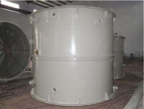 pp塑料儲(chǔ)罐的規(guī)格和技術(shù)參數(shù)