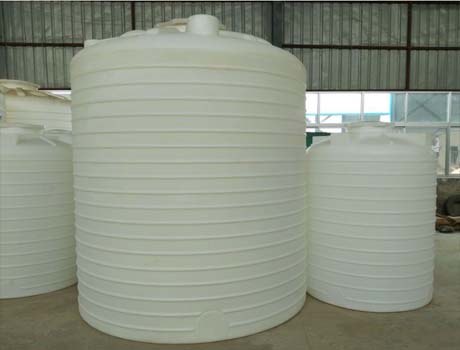 聚乙烯塑料儲罐