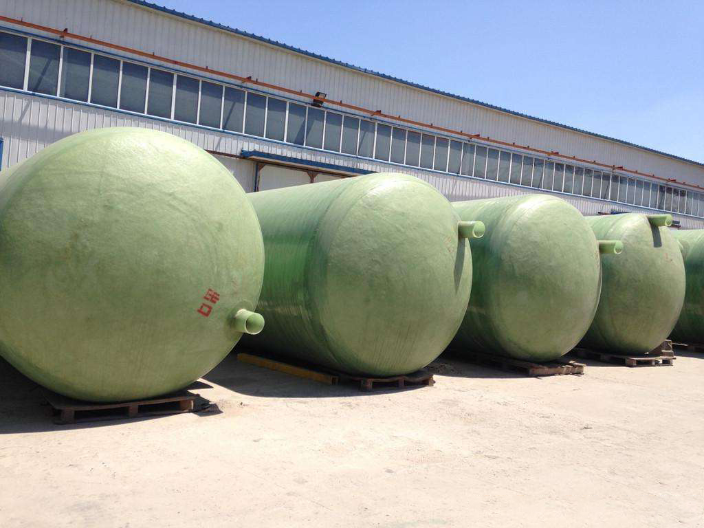 玻璃鋼容器的靈活性設(shè)計(jì)適應(yīng)不同工作的需要