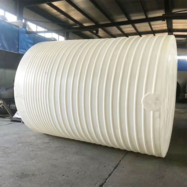 防腐儲罐的檢測維護及檢修形式