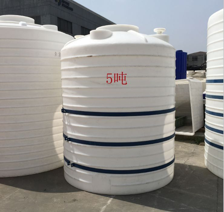 塑料儲罐的耐腐蝕能力如何準(zhǔn)確鑒別及磨光處理