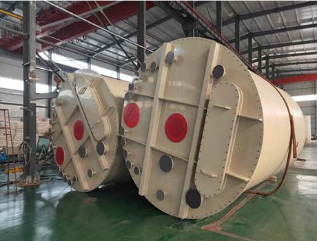 pp儲(chǔ)罐如何增加它的使用時(shí)間